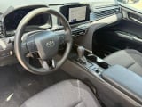 2025 Toyota Camry - Preview 6