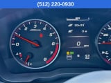 2026 Subaru WRX - Preview 13