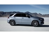 2027 Mercedes-Benz GLE - Preview 14