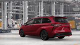 2026 Toyota Sienna - Preview 6