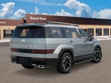 2027 Hyundai Santa Fe - Preview 4