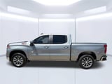 2026 Chevrolet Silverado - Preview 2