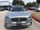 2020 Lincoln Aviator - Preview 8