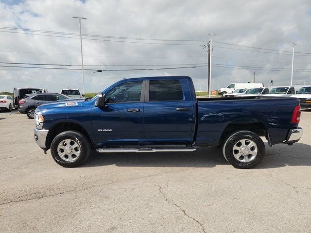 2024 RAM 2500 - Image 2