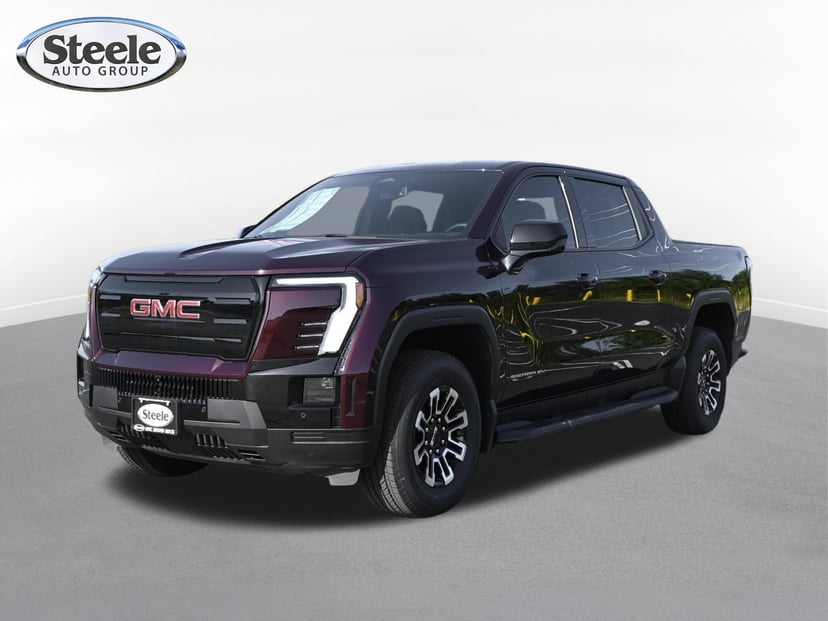 2026 GMC Sierra EV - Image 1