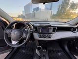 2013 Toyota RAV4 - Preview 16