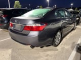 2014 Honda Accord - Preview 3
