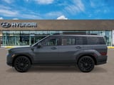 2027 Hyundai Santa Fe - Preview 3