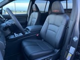 2026 Honda Ridgeline - Preview 12