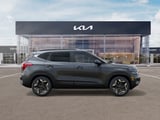 2026 Kia Seltos - Preview 7