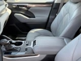 2023 Toyota Highlander - Preview 9