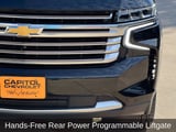 2024 Chevrolet Suburban - Preview 9