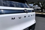 2026 Nissan Murano - Preview 11