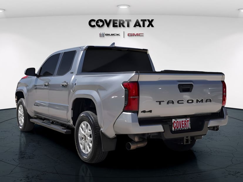 2024 Toyota Tacoma - Image 3