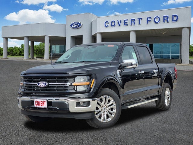 2026 Ford F-150 - Image 1