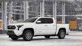 2026 Toyota Tacoma - Preview 2