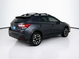 2018 Subaru Crosstrek - Preview 7