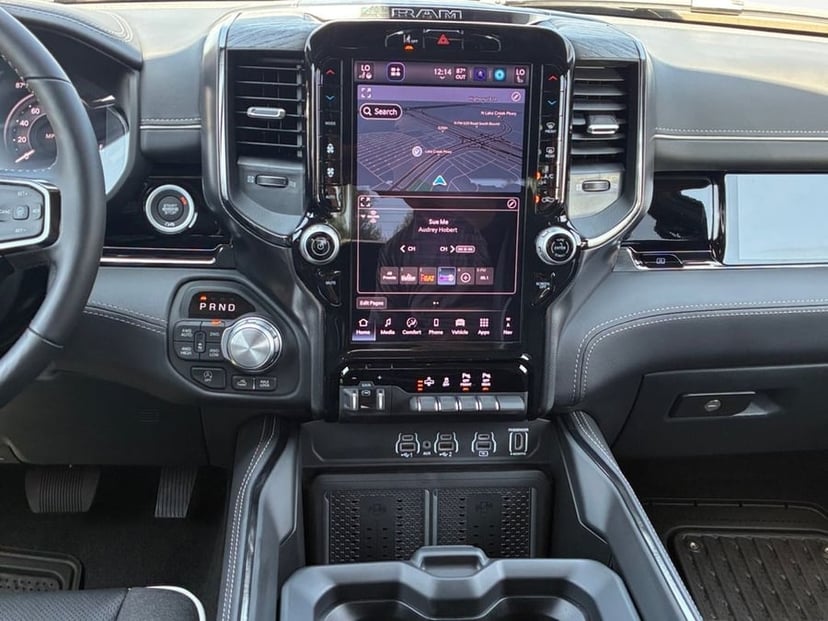 2026 Ram 1500 - Image 2
