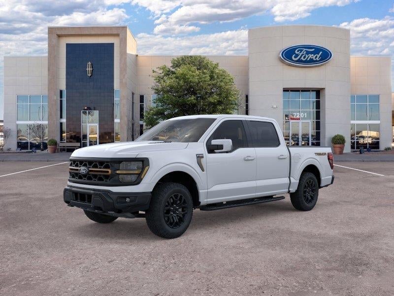 2026 Ford F-150 - Image 1