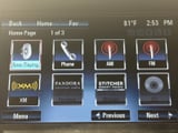2013 Chevrolet Equinox - Preview 13