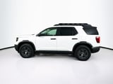 2026 Honda Passport - Preview 4