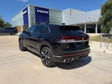 2024 Volkswagen Atlas Cross Sport - Preview 4