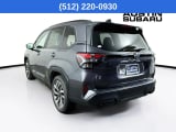 2026 Subaru Forester - Preview 5