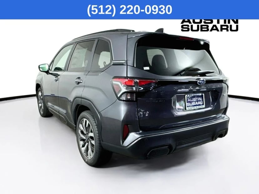 2026 Subaru Forester - Image 3
