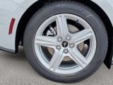2026 Ford Mustang - Preview 9