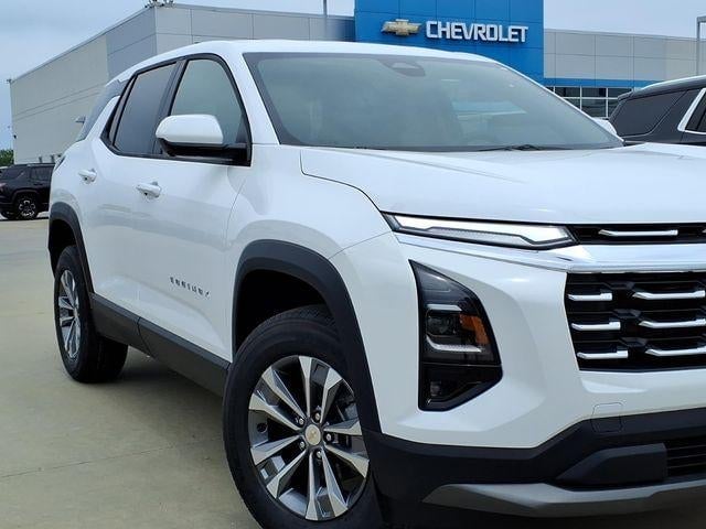 2026 Chevrolet Equinox - Image 2