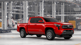 2026 Toyota Tacoma - Preview 15