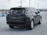 2026 Land Rover Range Rover - Preview 7