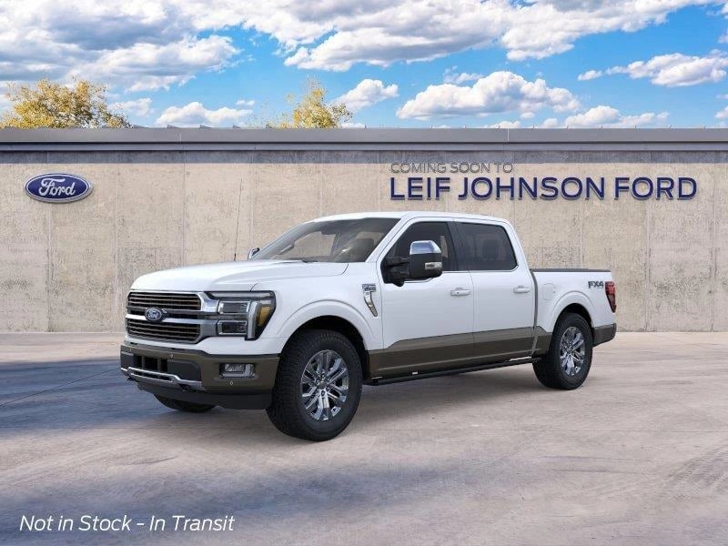 2026 Ford F-150 - Image 1
