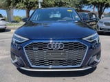 2023 Audi A3 - Preview 4
