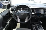2023 Toyota Tacoma - Preview 9