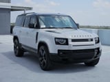 2026 Land Rover Defender - Preview 3