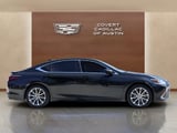 2020 Lexus ES - Preview 5