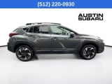 2026 Subaru Crosstrek - Preview 8