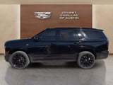 2026 Cadillac Escalade - Preview 3