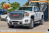 2016 GMC Sierra 2500HD - Preview 2