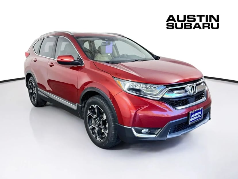 2018 Honda CR-V - Image 1