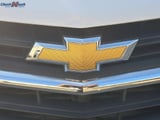2020 Chevrolet Equinox - Preview 8