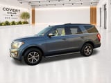 2018 Ford Expedition - Preview 4
