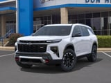 2027 Chevrolet Traverse - Preview 6