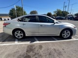 2014 Nissan Altima - Preview 7