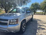 2010 Chevrolet avalanche - Preview 4