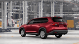 2026 Toyota Grand Highlander - Preview 6