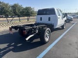 2026 Chevrolet Silverado 3500 HD - Preview 6