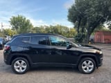 2018 Jeep Compass - Preview 6