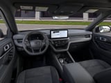 2026 Ford Explorer - Preview 9